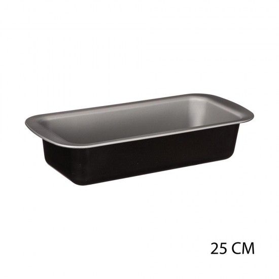 Molde rectangular 25cm ref. 76900 FIVE SIMPLY SMART