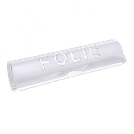 Dispensador de papel de aluminio 33cm ref. 76904 NULL