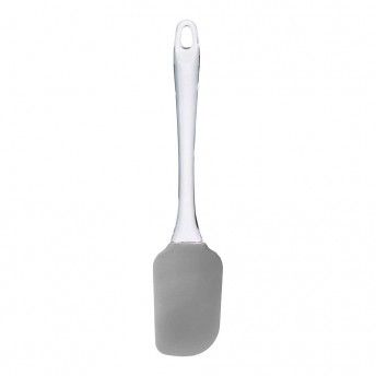 Esptula de silicone com cabo de plstico 27,5cm ref. 75503 FIVE SIMPLY SMART