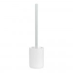 Piaaba poliresina branco mate 9,5x40,5cm ref. 01527 ANDREA HOUSE