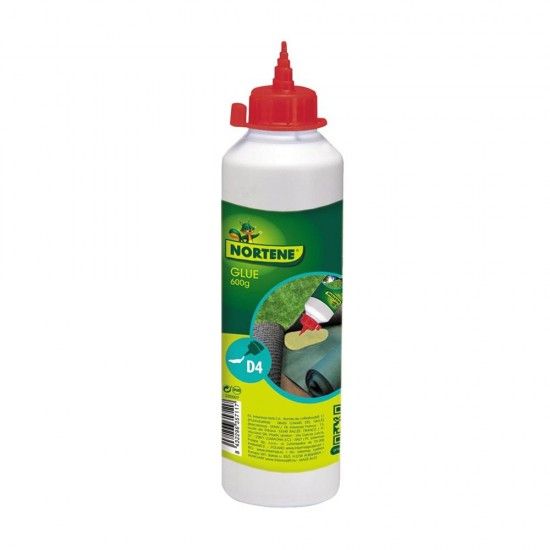 Cola especial para relva artificial glue 600g ref. 75979 NORTENE