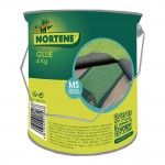 Cola especial para relva artificial glue 4kg . ref. 75867 NORTENE