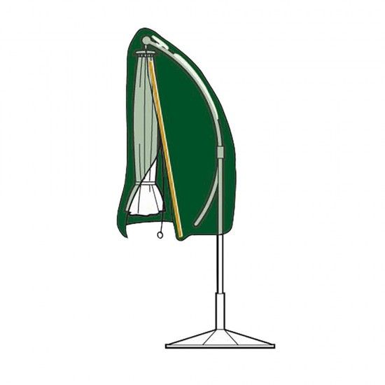 Capa de proteo parasol 27-42x202cm 240g/m ref. 74774 ALTADEX