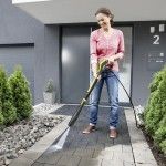 Lavadora k5 Smart Control *EU Ref 1.324-650.0 KARCHER