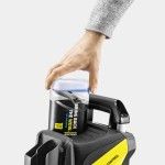 Lavadora k5 Smart Control *EU Ref 1.324-650.0 KARCHER