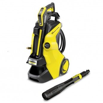 Lavadora k5 Smart Control *EU Ref 1.324-650.0 KARCHER