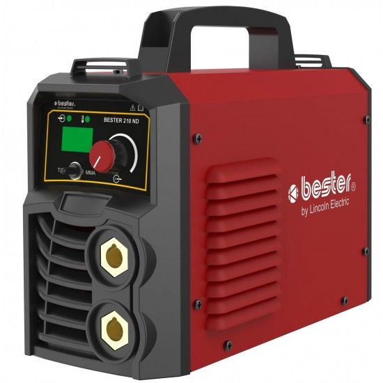 Inverter 210D ST Ref B18258-1 Bester