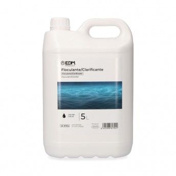 FLOCULANTE LIQUIDO 5L