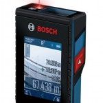 Medidor de distncias laser GLM 150-27 C Ref 0601072Z00 BOSCH