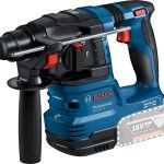 Martelo GBH 18V-22 solo Ref 0611924000 BOSCH