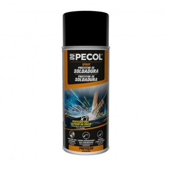 Spray Protetor de Soldadura P 60 Ref 001061000001 Pecol