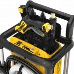 Lavadora XR 2x18v Ref DCMPW1600N-XJ Dewalt