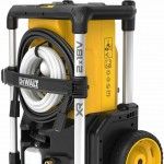 Lavadora XR 2x18v Ref DCMPW1600N-XJ Dewalt