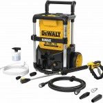 Lavadora XR 2x18v Ref DCMPW1600N-XJ Dewalt