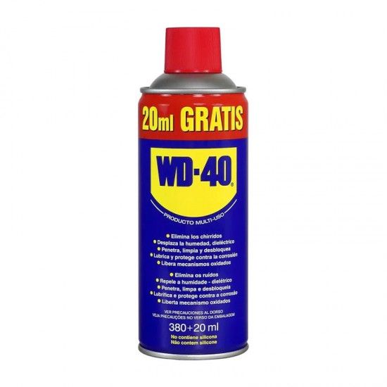 Spray WD-40 380+20ml