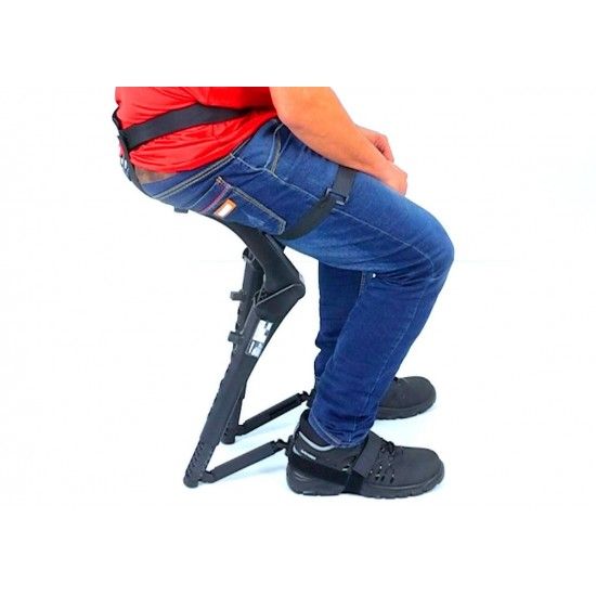 Exosqueleto Pernas, 150Kg ref. 65861 MADER