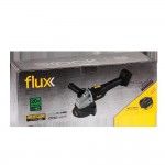 Rebarbadora Brushless 125mm Sem Fios 20V Li Exock  ref. FRB20LE FLUX