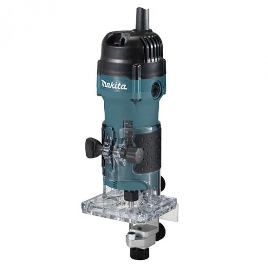 Tupia fresadora 530W SAR Ref 3711 Makita