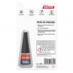 Super Cola 3 Preciso 5g Ref 2668048 Loctite