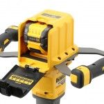 Misturador sem escovas XR FLEXVOLT 54V ref.DCD240X2-QW DEWALT