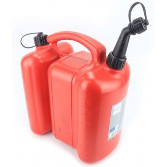 Jerrican Combinado, 6 + 3L ref. 72149 MADER