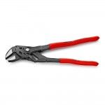 Alicate extensvel 250mm 86 01 250 ref. 19050 KNIPEX