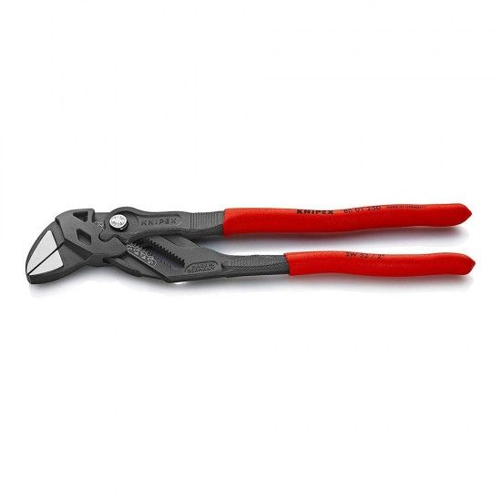 Alicate extensvel 250mm 86 01 250 ref. 19050 KNIPEX