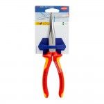 Alicates pontas 200x56x19mm 2616200sb ref. 19024 KNIPEX