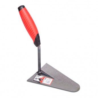 Colher pedreiro 165mm pfp22-165 77116 ref. 79551 RUBI