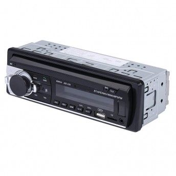 Auto-rdio do carro com bluetooth e 1 din ref. 51144 NK