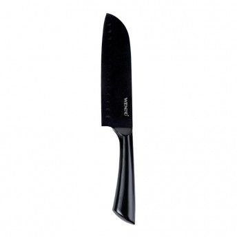 Faca santoku ace, lmina de 17,5 cm 55056100 ref. 77795 WENKO