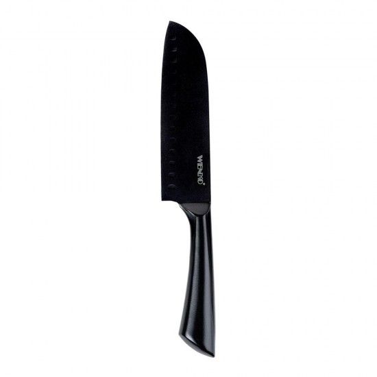 Faca santoku ace, lmina de 17,5 cm 55056100 ref. 77795 WENKO