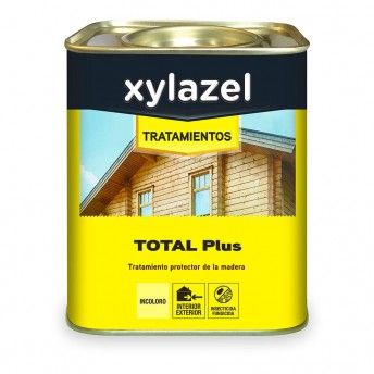 Xylazel total plus 5 l 5608826 ref. 25615 XYLAZEL