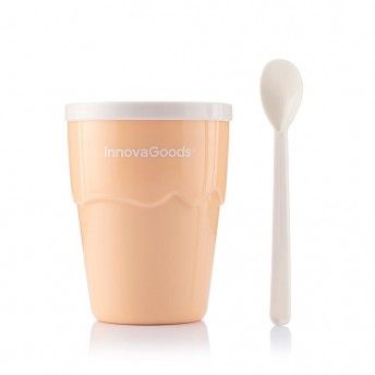 Copo para fazer gelado e slush, capacidade 150ml. inovagoods ref. 07278 INNOVAGOODS