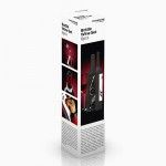 Kit acessrios de vinho modelo garrafa v0100451 ref. 90944 INNOVAGOODS