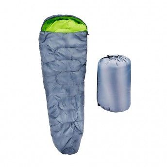 Saco cama cinzento ref. 73522 CAMP ACTIVE