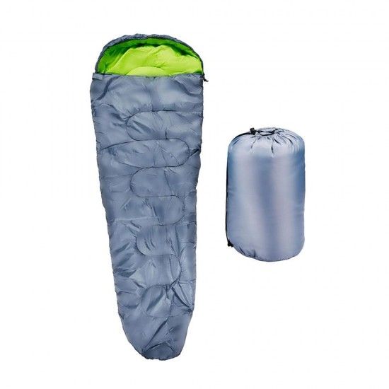 Saco cama cinzento ref. 73522 CAMP ACTIVE