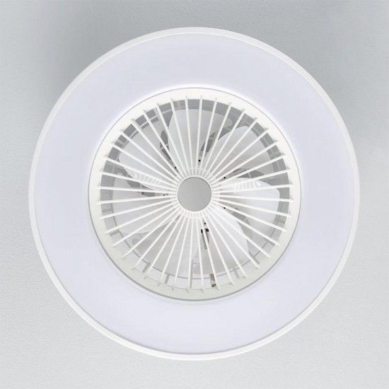 Ventoinha fan 42w 20w branco ref. 93075 PHILIPS