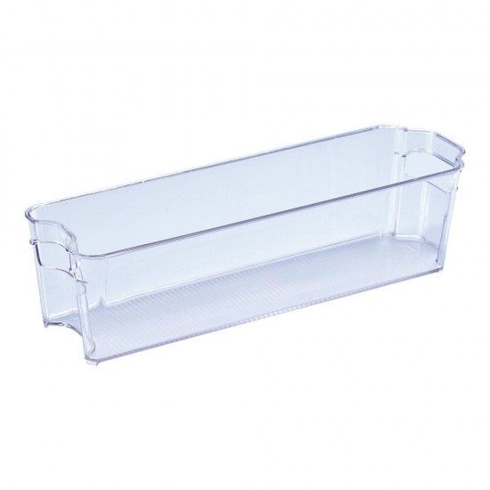 Recipiente para organizar o frigorfico 4l 37,5x11x10cm ref. 77865 MONDEX