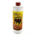 Gel para ateamento 1000ml. ref. 73888 SUPER FOC