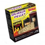 Sem-fuligem plete 1,5kg ref. 73886 SUPER FOC