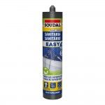 Easy sanitrios branco 290ml 158090 ref. 96437 SOUDAL