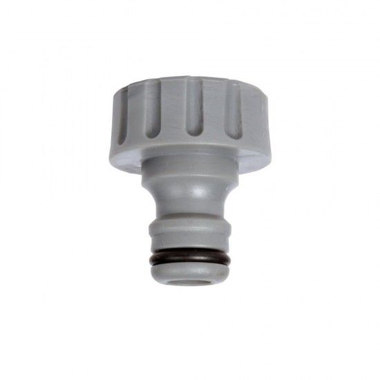 Adaptador roscado de 5/8" 100-002-309 ref. 74208 HOZELOCK