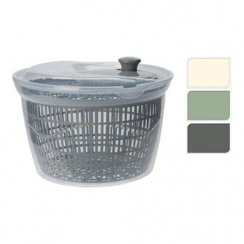 Escorredor para salada, 25cm, 3 cores, 024001670. ref. 75419 EXCELLENT HOUSEWARE