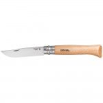 Navalha n12, lmina de 12cm de inox. ref. 37549 OPINEL