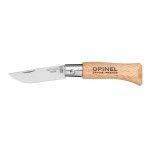 Navalha n2, lmina de 3,5cm de inox. ref. 37544 OPINEL