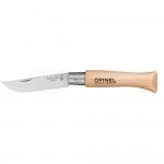 Navalha n5, lmina de 6cm de inox. ref. 37547 OPINEL