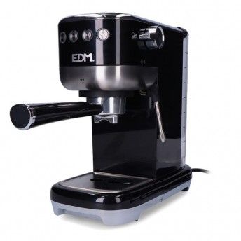 Mquina de caf espresso 20 bares ref. 07707 EDM