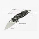 Smartknife navalha com 11 ferramentas em 1. tu573k ref. 37504 TRUE