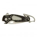 Smartknife navalha com 11 ferramentas em 1. tu573k ref. 37504 TRUE